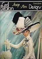 Cecil Beaton: Stage and Film Designs 1854903985 Book Cover