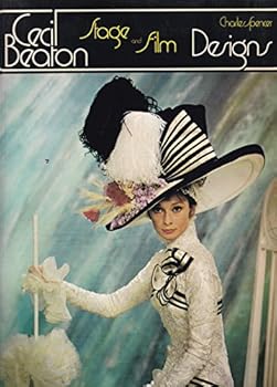 Cecil Beaton: Stage and Film Designs
