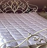 Materiabesonders flauschig, weich und sorgt für ein angenehmes Liegegefühl