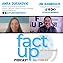 Fact Up Podcast | Episode #52 | Amra Durakovic, Head of Communications @ Flight Centre Canada  By  cover art