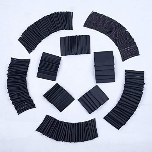 Gaines thermorétractables SummitLink pour éliminer les courts-circuits dans vos boîtiers