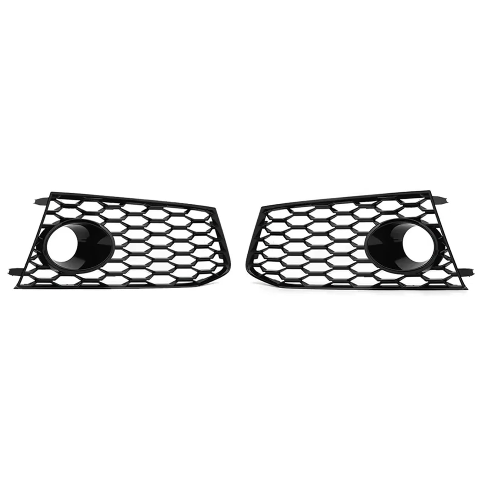 Per RS7 2014-2018 Kit Griglia Fendinebbia