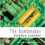 Cover of The Bombmaker