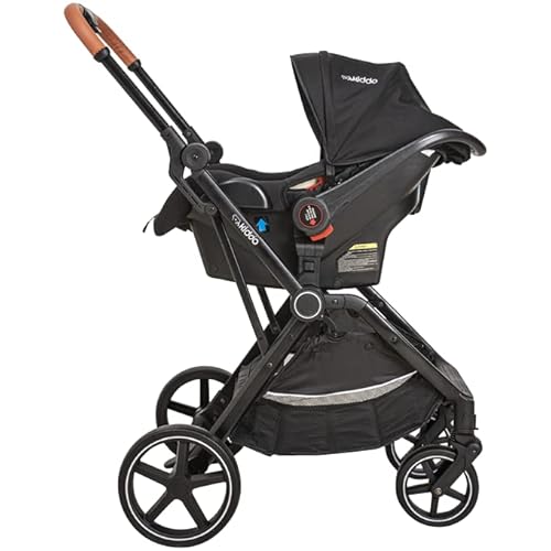 Carrinho para bebê Nomad