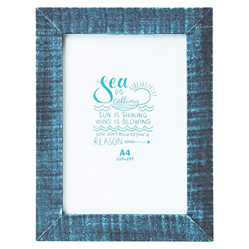 Amazon.co.jp: 【カリフォルニアン フォトフレーム A4サイズ ポスター