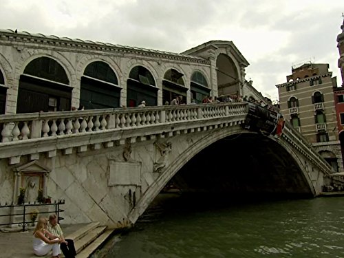 Smart Travels with Rudy Maxa: Venice