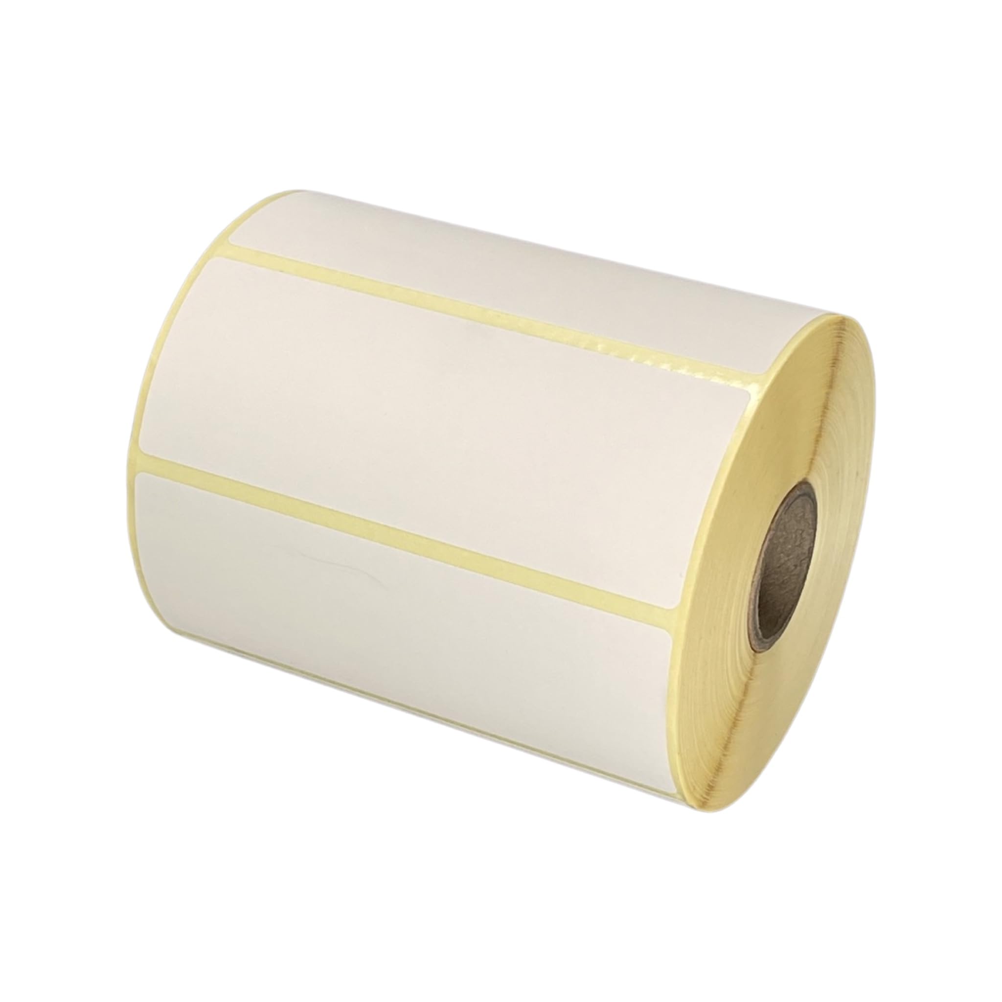 102mm x 38mm Direct Thermal Labels, 1790 per Roll, Compatible with Zebra 880191-038D Part Number Labels (102mm x 38mm, 12, Count)