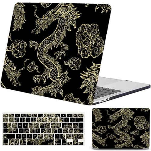 Coque MacBook Air 11 pouces pour emporter votre ordinateur A1465 en cours avec étui rigide
