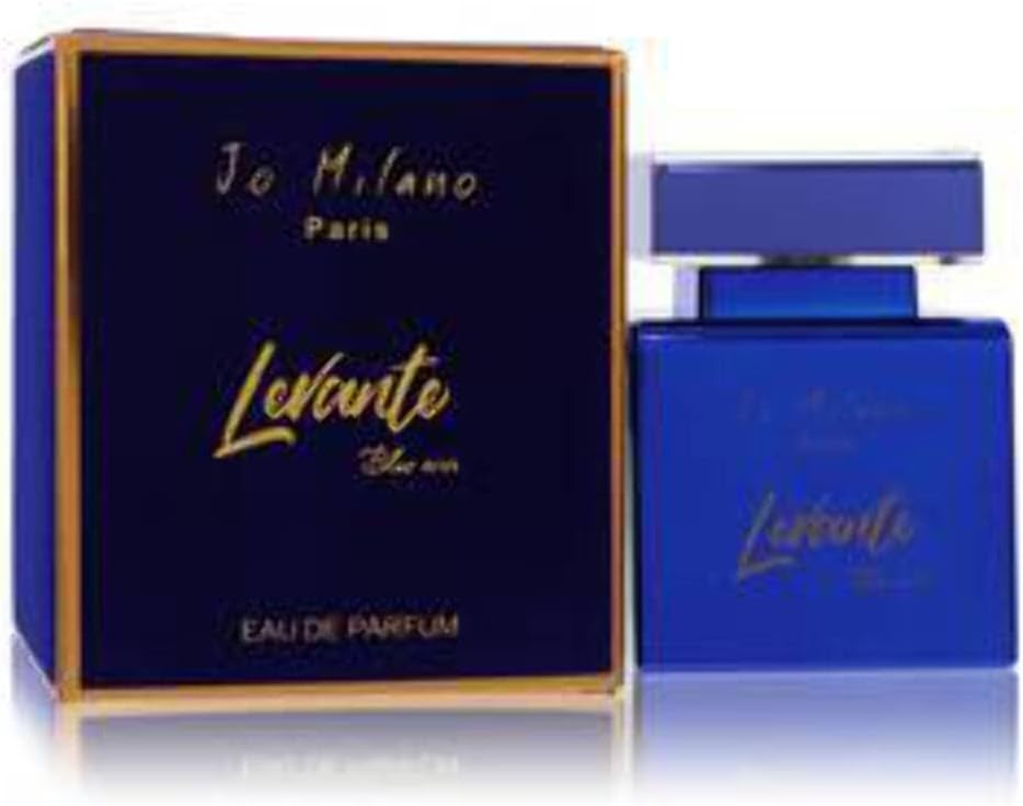 Jo Milano Levante Blue Noir by Jo Milano