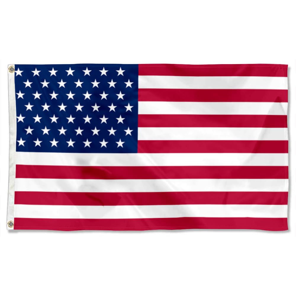 USA 旗 160 星条旗 United States of America Amazon.com : Fyon United States Flag US flag 49 stars 1959 banner
