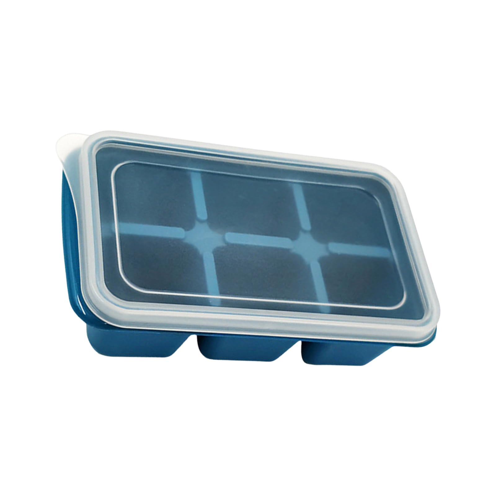 MICFENY Home Tray Crafted from Food Grade Materials For Safe Easy Demold Design In Elegant Color