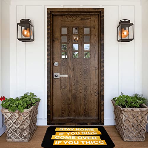 Tapis d'extérieur d'hiver pour entrée propre et sèche - 5