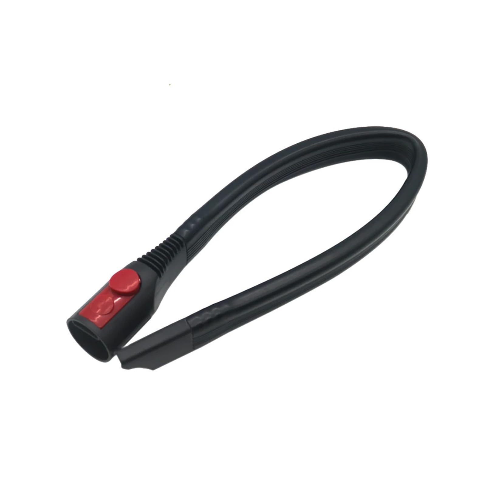 Compatible for Dyson V7 V8 V10 Flat Crevice Nozzle