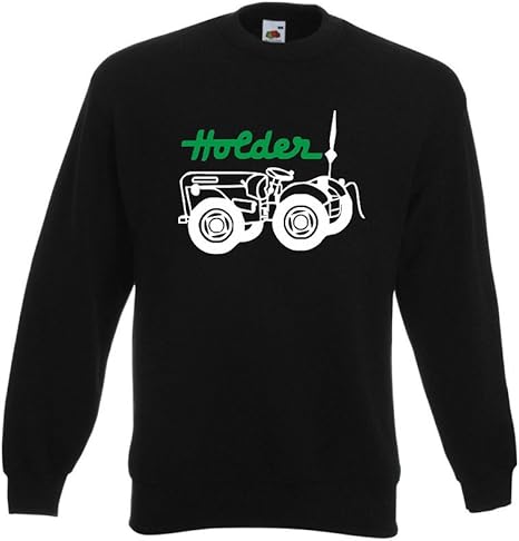 Textilhandel Hering Jacke Holder - Baumwolle Mix Jacke Mit Reißverschluss