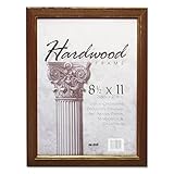 NUD15815 - Solid Oak Hardwood Frame