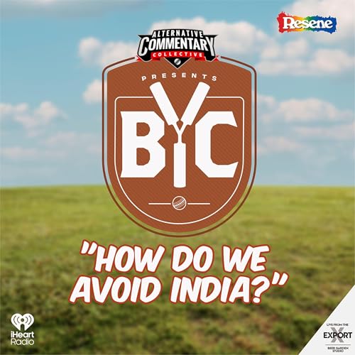 "How Do We Avoid India?"