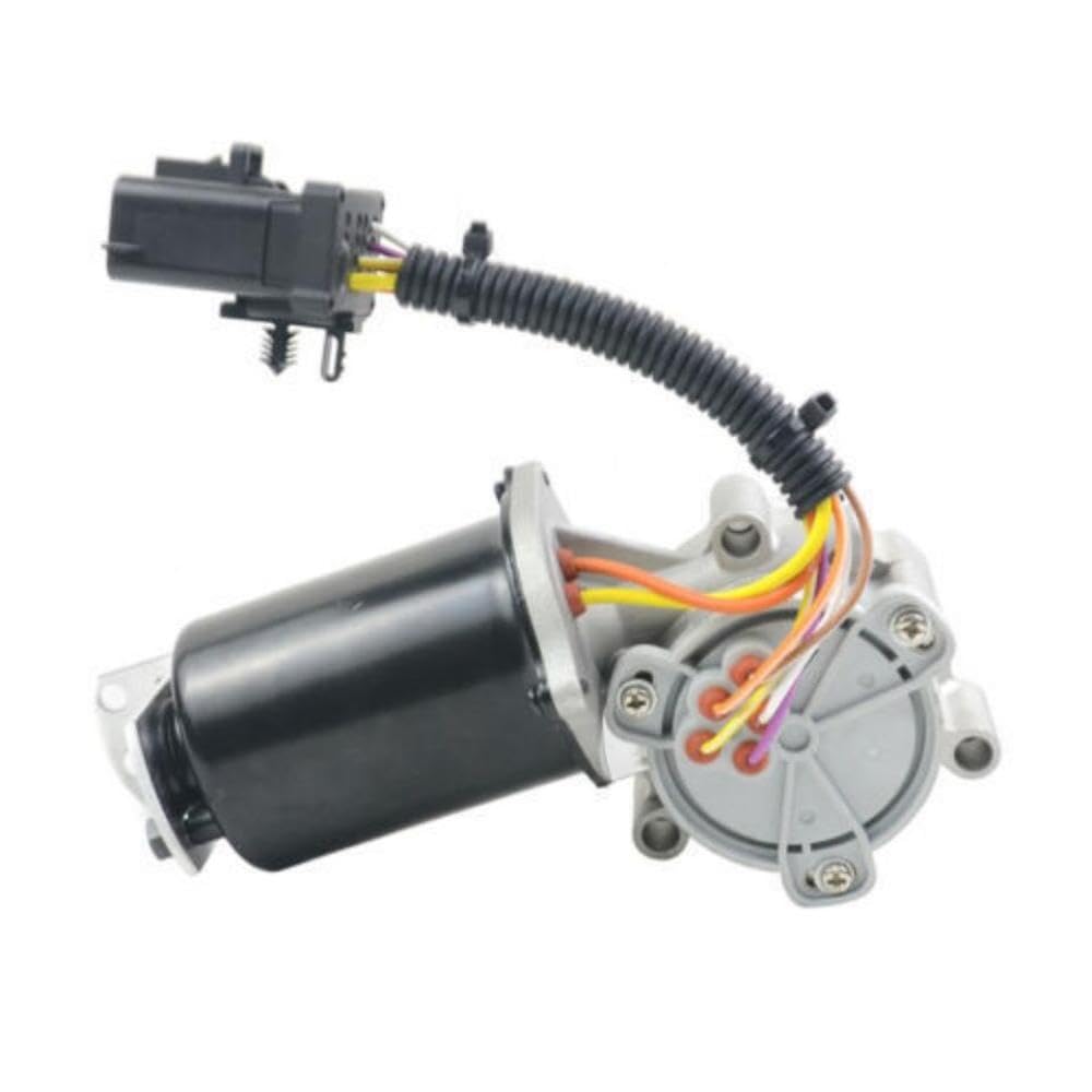 Transfer Case Control Motor 3255705007 Kompatybilny z zamiennikiem części samochodowej Actyon 100 procent wymiennych akcesoriów marki
