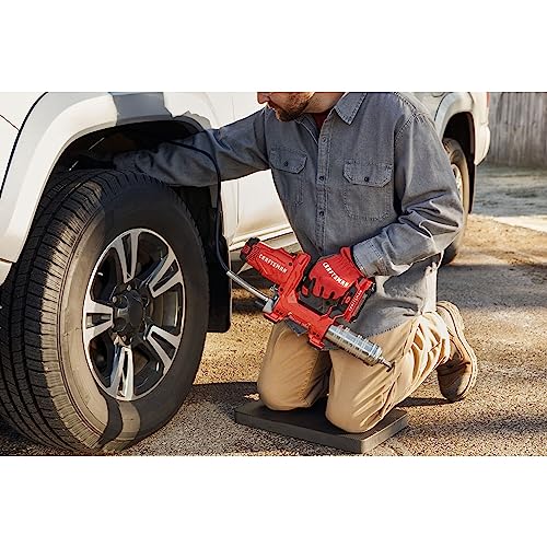 Craftsman CMCGG001D1 V20 Grease Gun Kit, Cordless thumb #7
