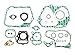 Athena P400210850171 Complete Gasket Kit