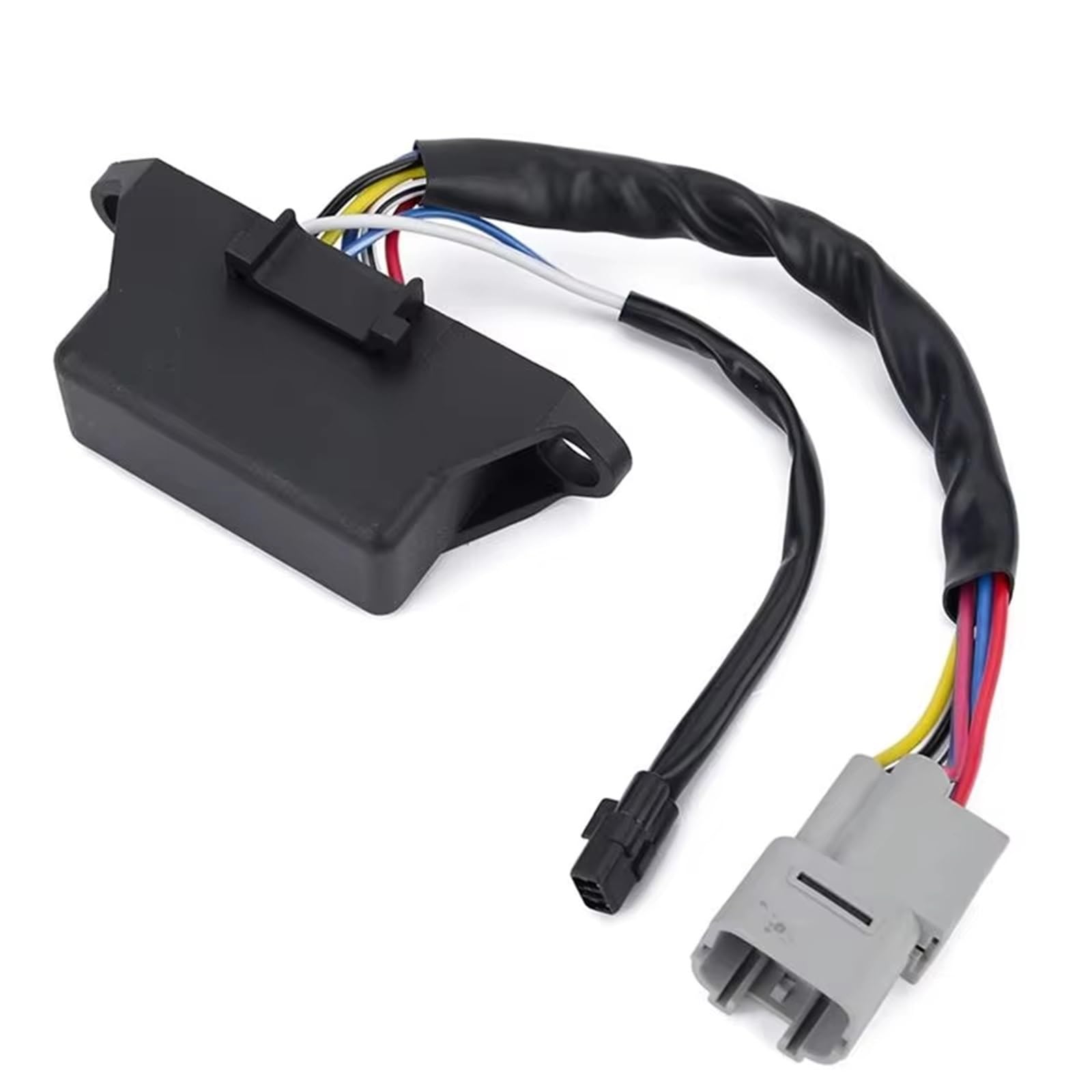 Para ARX1200 N2 2004-2006 Motocicletas Unidad De Arranque De Módulo De Caja De Encendido CDI OEM: 38580-HW1-672