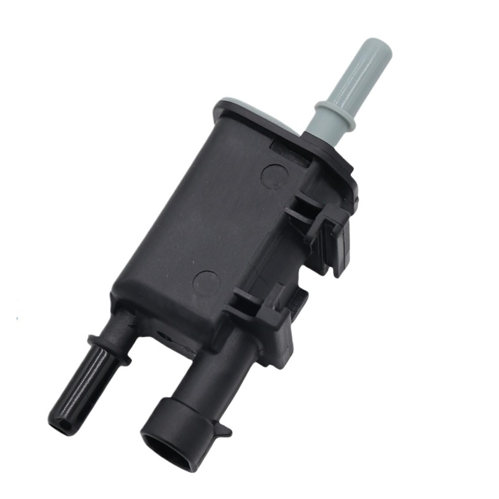 Gngpvueo 1 Pcs Type1 Evap Emission Canister Purge Solenoid 12597567 12606684 12570469 12597566 12597341 12581349 Fit For Gm Buick Allure Automotive Canister Purge Valves Solenoid(1 Pcs Type1)