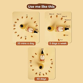 ROOT and SOIL Wood-Pressed Sweet Almond Oil for Babies - 100 ML, 0+ Months, 100% Almond Oil | Wood-Pressed | Newborn & infant friendly | Baby massage oil | 100% Pure Almond oil | No Preservative