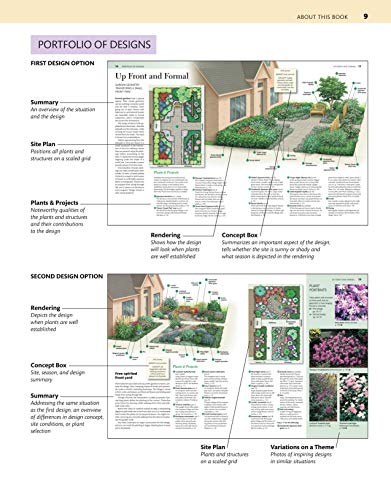 Northwest Home Landscaping, 3rd Edition: Including Western British Columbia (Creative Homeowner) 48 Designs with Over 200 Plants & Flowers Best Suited to the Pacific Northwest: WA, OR, and BC, Canada - Image 4