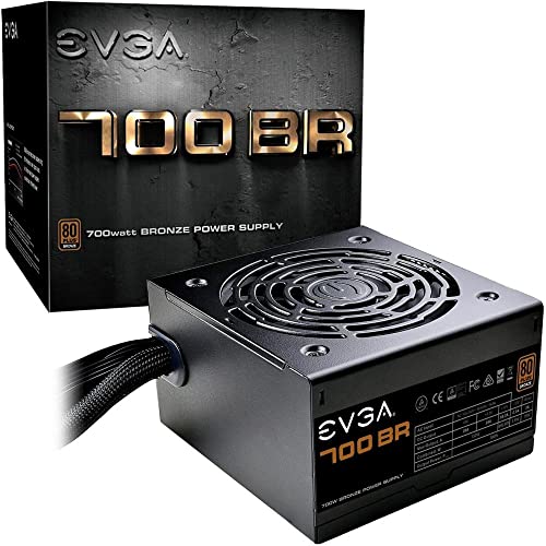 EVGA 700 BR power supply