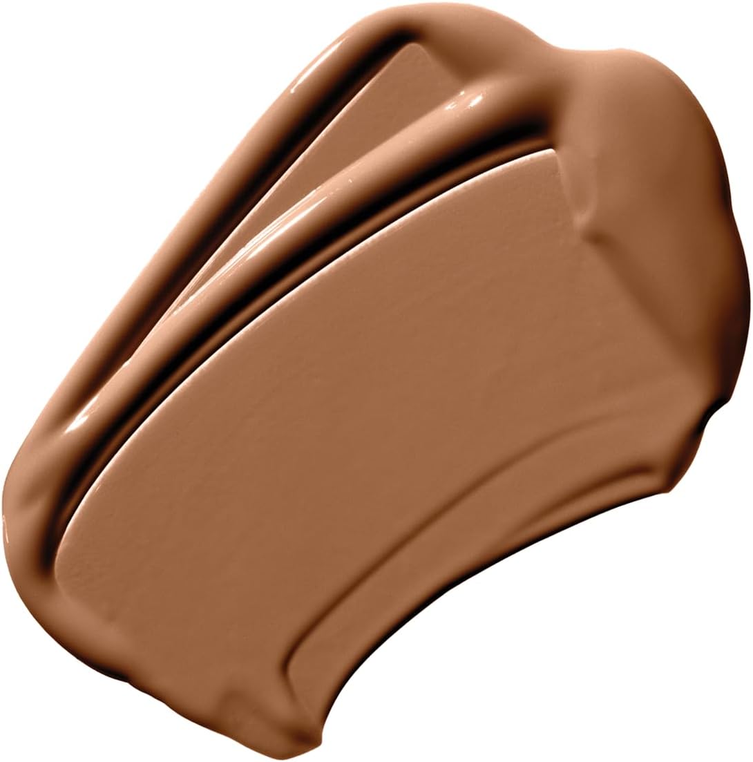 Color Perfect Liquid Make-Up, Caramel, 1 Fluid Ounce