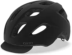 Capacete de Ciclismo Urbano Adulto Giro Cormick MIPS