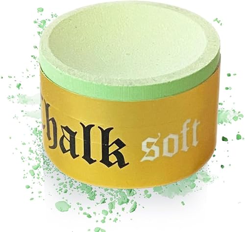 Vista 103 de TAOM - Soporte para tiza de piscina, herramienta práctica redonda, accesorios de billar, mini estuche magnético para tizas, contenedor de caja