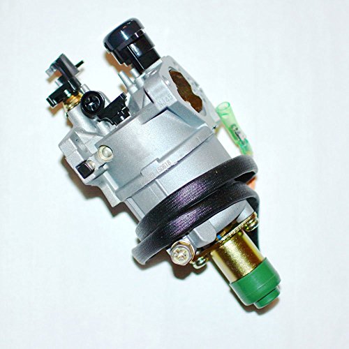 1Uq Carburetor Carb For Dek 6500 6500El 7550Elpro 401Cc 13Hp 14Hp 6500 7550 Watts Generator #TOP2