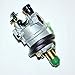 1UQ Carburetor For Cummins Onan HomeSite Power 6500 13HP 5000 5500 WATT Generator 5KW 5.5KW EGMBE/6500 5EGMBE-5270 Part No. 0181-0567