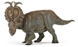Papo The Dinosaur Figure, Pachyrhinosaurus | Amazon price tracker