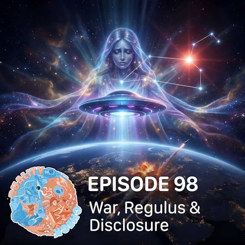 #98 &ndash; War, Regulus & Disclosure