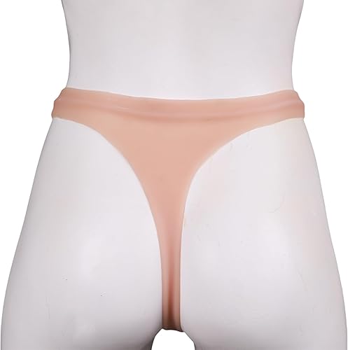 Miniatura 6 de Consolador de tanga de silicona, juguetes sexuales masculinos para hombres homosexuales, masturbación con polla, accesorios sexuales para mujeres y