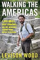 Algopix Similar Product 1 - Walking the Americas 1800 Miles