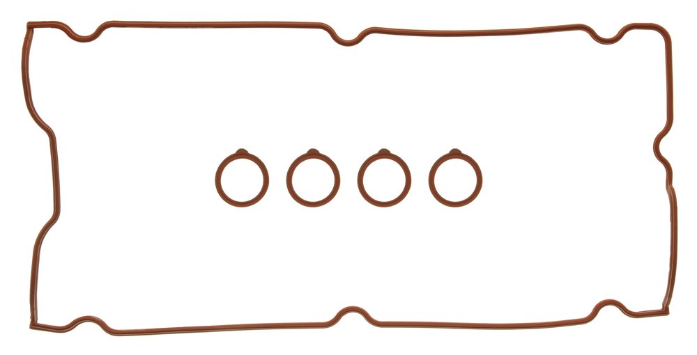 Ajusa 56048500 Gasket Set cylinder head cover