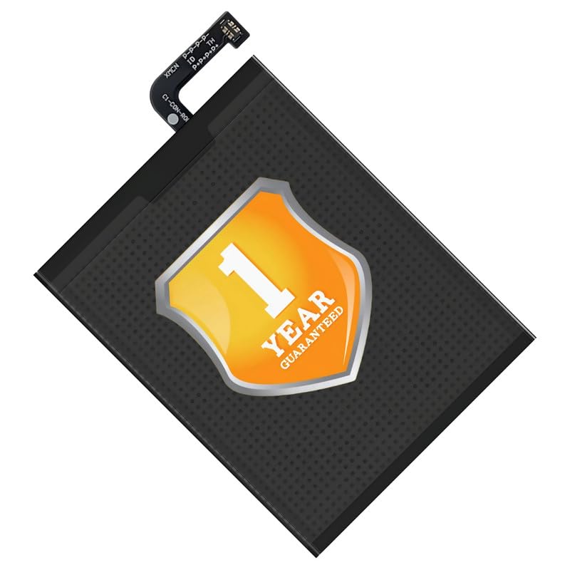Image of Original BM39 Battery Compatible for Xiaomi Mi 6 (MCE16) - (3350mAh) - 1 Year Warranty K7