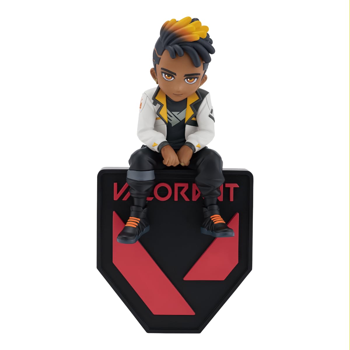 Amazon.com: Banpresto - Valorant - Phoenix Monitor Top Figure