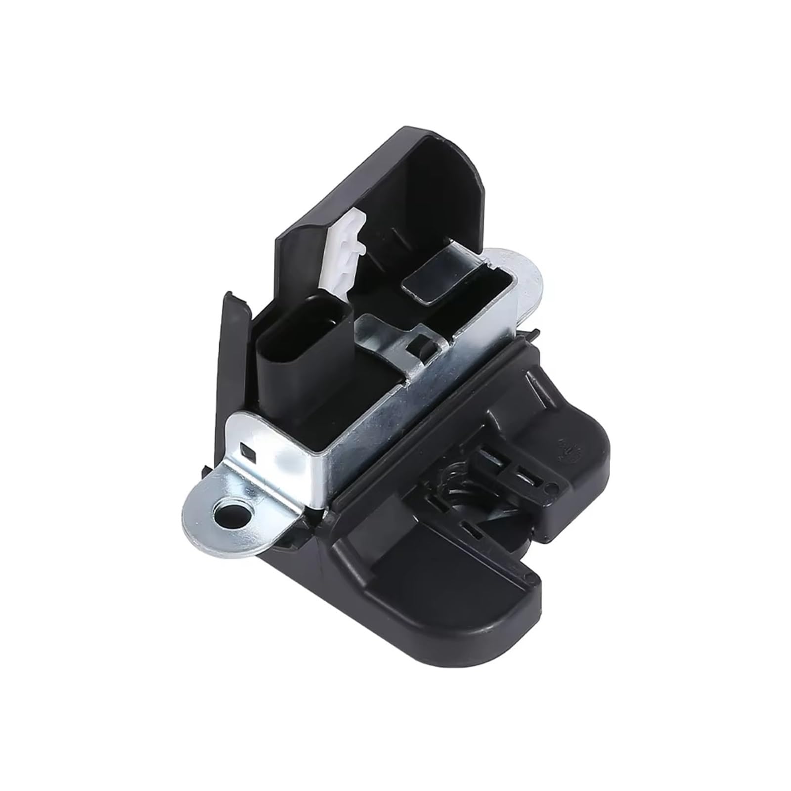 KHOFVSXWD Lock Latch Actuator Compatible With VW For Golf Mk5 2004-2009 For Touran 2003-2015 Rear Trunk Lid Lock Latch Tailgate Boot 1K6827505E 5K0827505A 1T0827505H