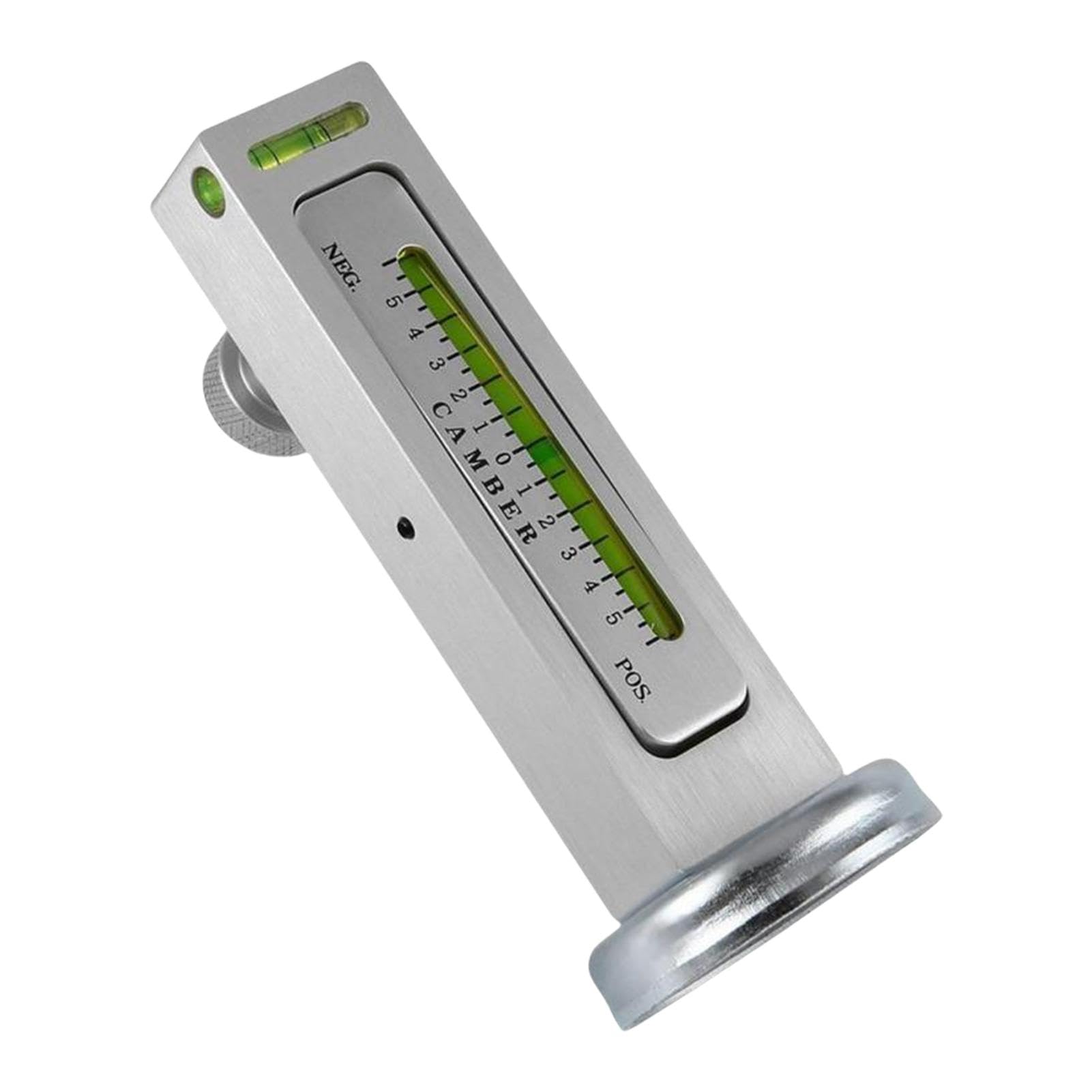 Amazon.co.jp: キャンバーキャスターゲージ、タイヤアライメント測定