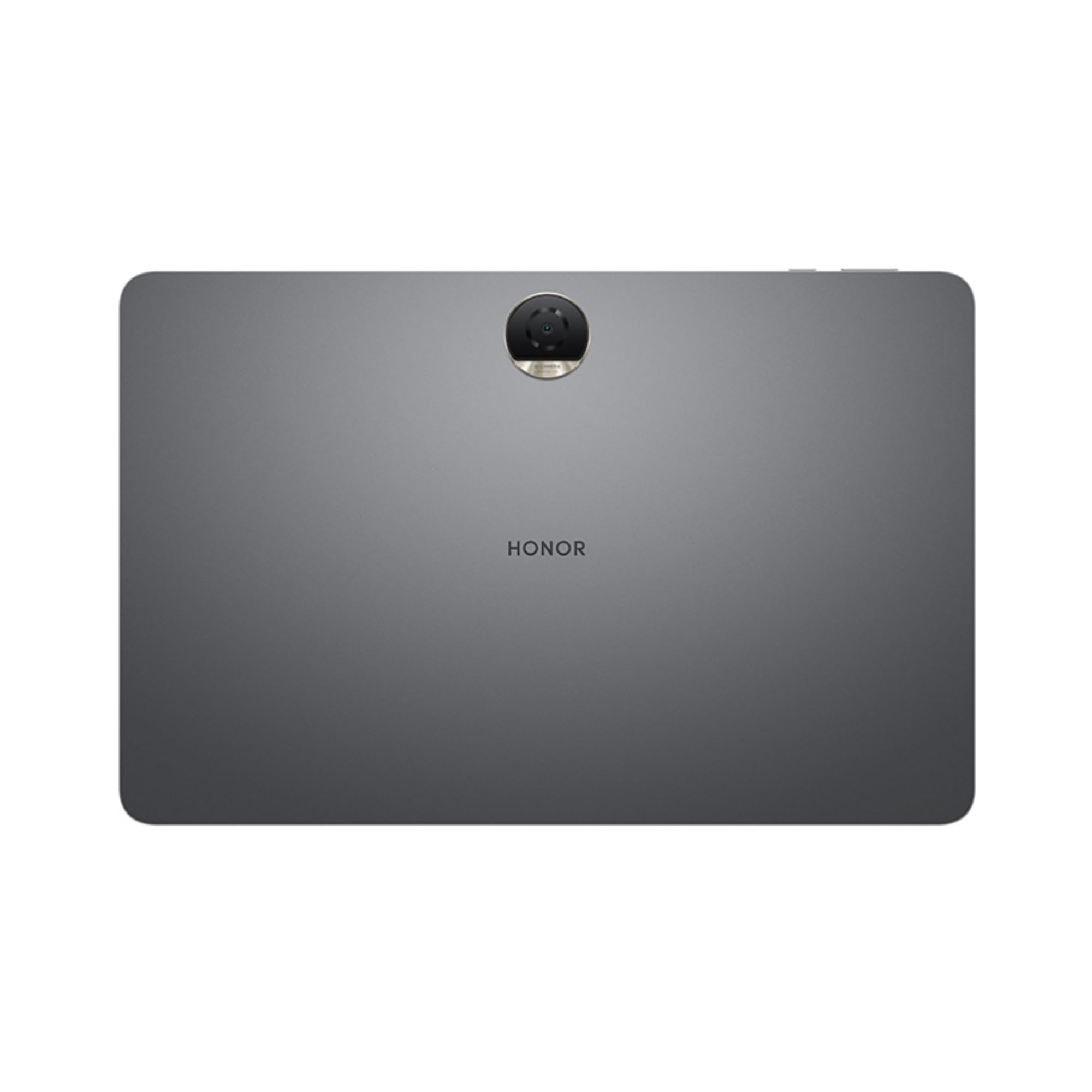 HONOR Pad 9, tablet Wi-Fi da 12,1"", 8 GB+256 GB, display con protezione degli occhi a 120 Hz, 2,5K, 8 altoparlanti, Android 13, Space Grey, 5301AHKN