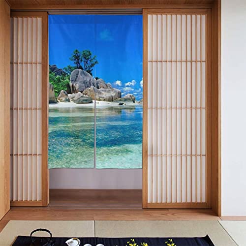 のれん 海」の人気商品一覧 | 安い商品を通販サイトから探す - 価格.com