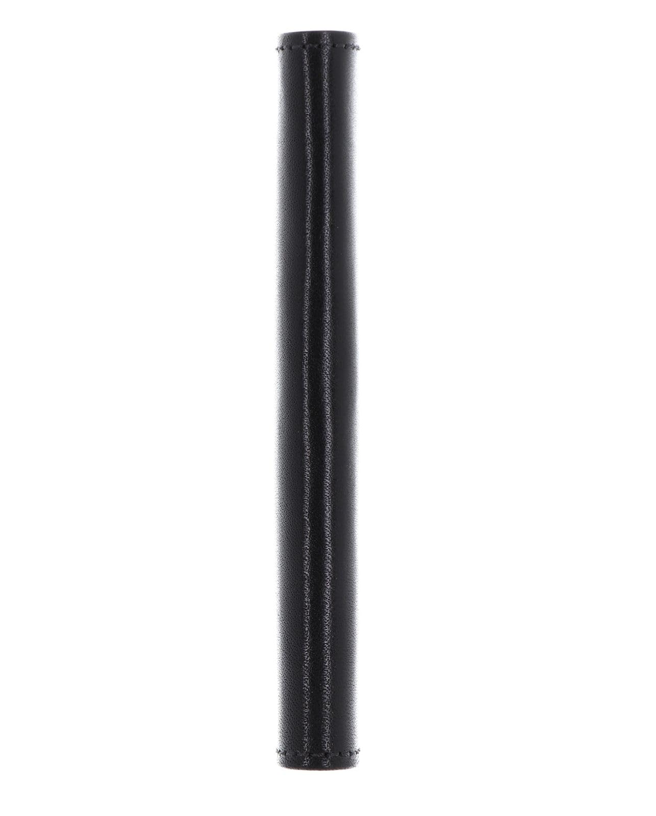 Golden Head Cuero Estuche de identificación Colorado RFID Protect Ausweishülle 4408 Schwarz Negro