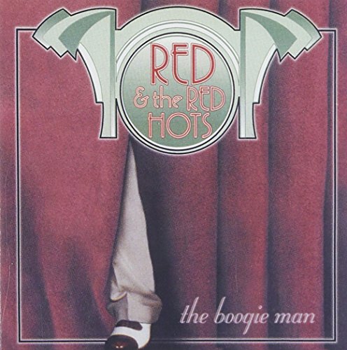 Boogie Man [Audio CD] J.K.Rowling