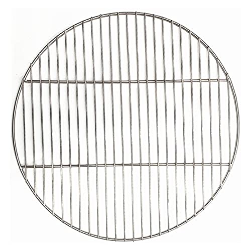 Parrilla Barbacoa Redonda 35Cm Marca Bekasa