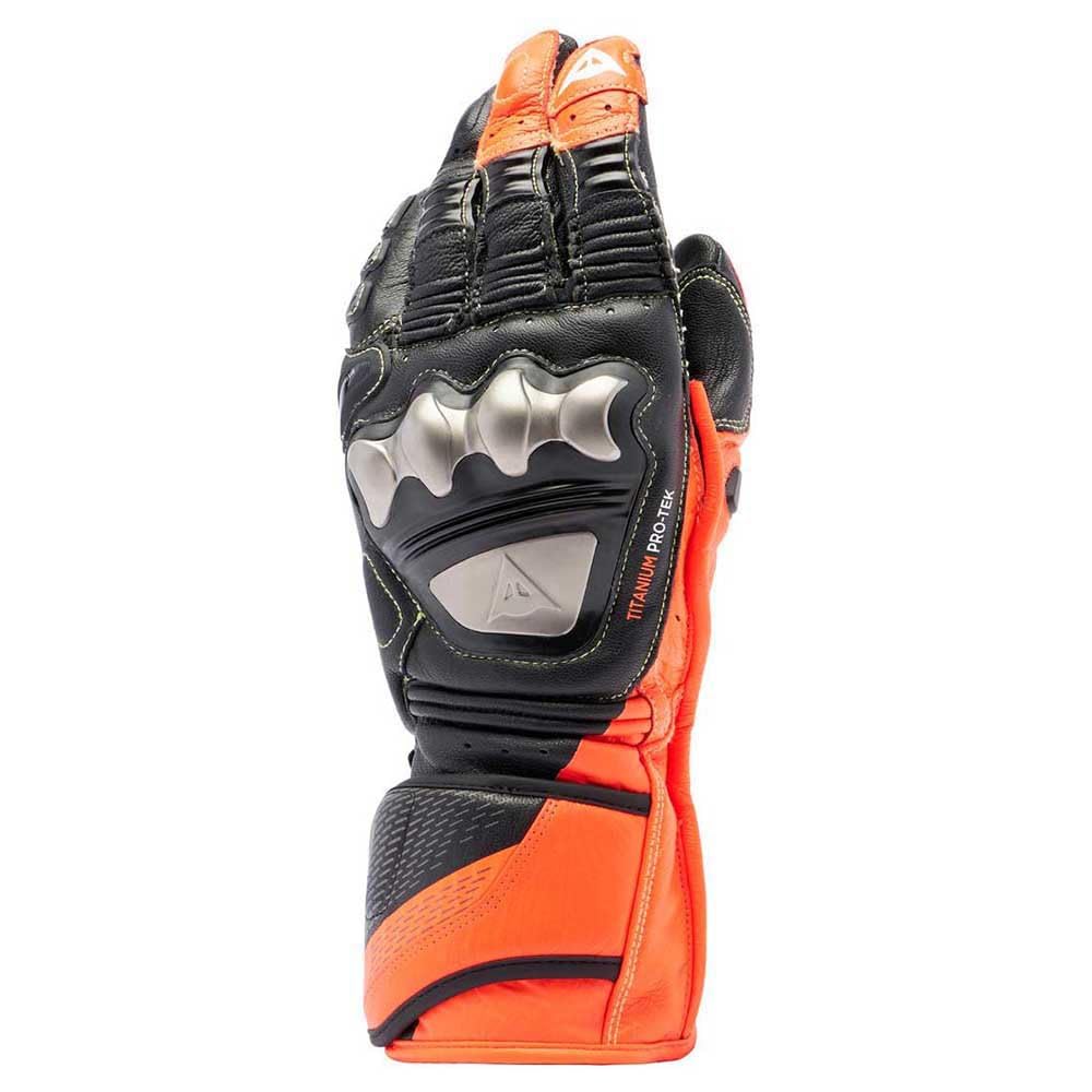 Amazon.co.jp: [ダイネーゼ] FULL METAL 7 GLOVES バイク グローブ