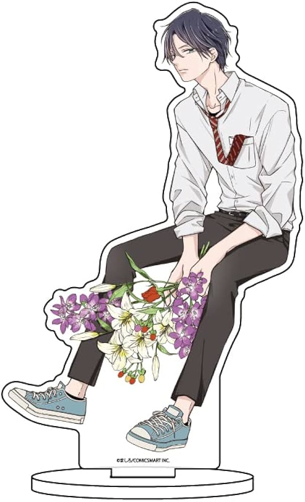 Amazon | 山田くんとLV999の恋をする 01 山田秋斗 キャラアクリル Amazon | 山田くんとLV999の恋をする 01 山田秋斗 キャラアクリル