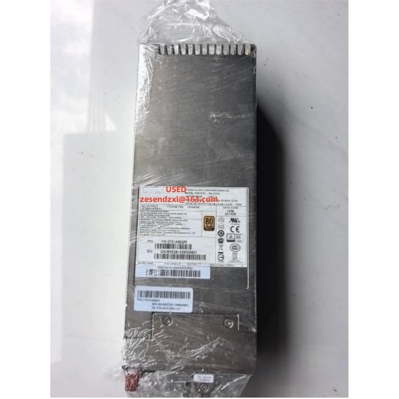 1 szt. Części sprzętu biurowego YM-2721A 720W